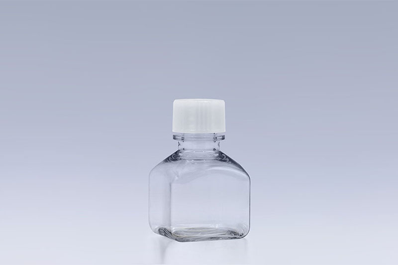 30ml PETG Media Bottles