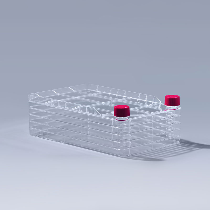 5 Layers Cell Factory