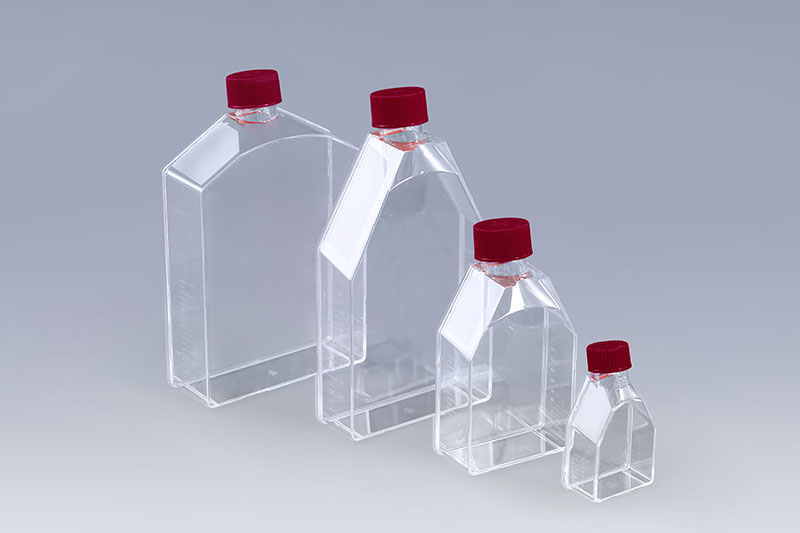 Cell Culture Flasks