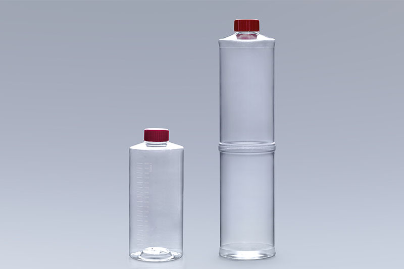 Cell Culture Roller Bottles