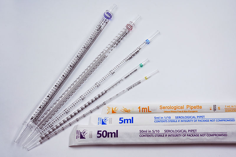 Serological Pipettes