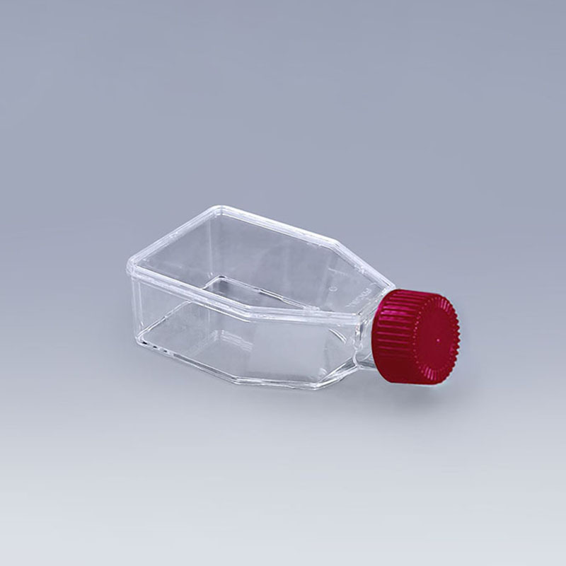T25 TC Treated Cell Culture Flasks