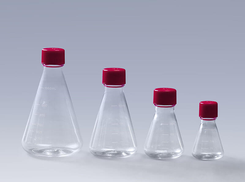 Erlenmeyer Flasks