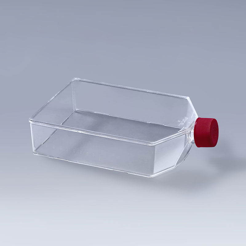 cell culture flask