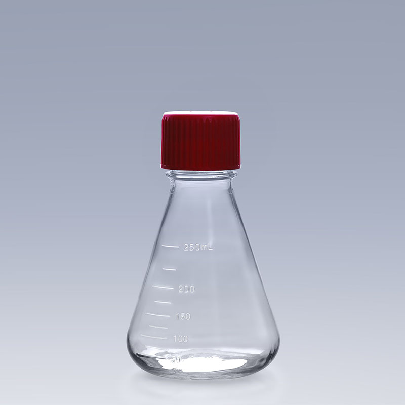 cell culture shake flasks