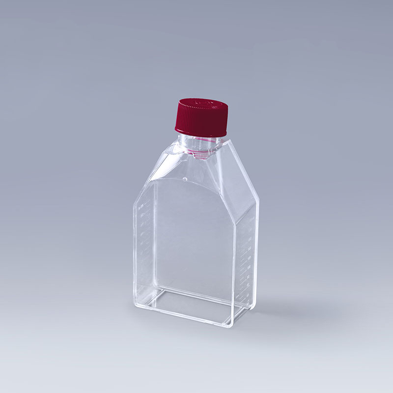 cell culture flask