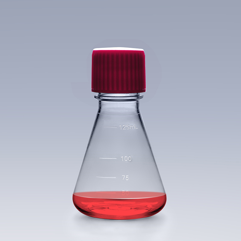 Analysis of the Five Core Advantages of Erlenmeyer Shake Flasks