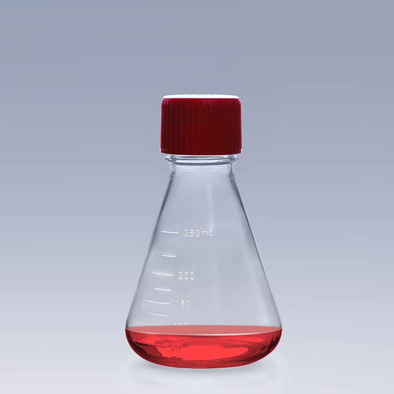 Erlenmeyer Shake Flask User Guide