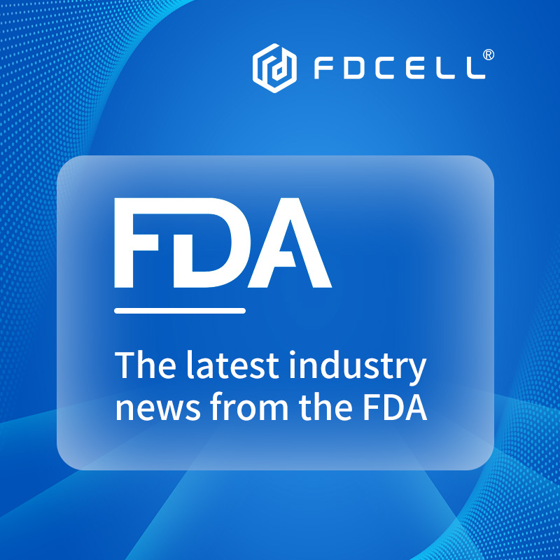 FDA Approves Vanflyta
