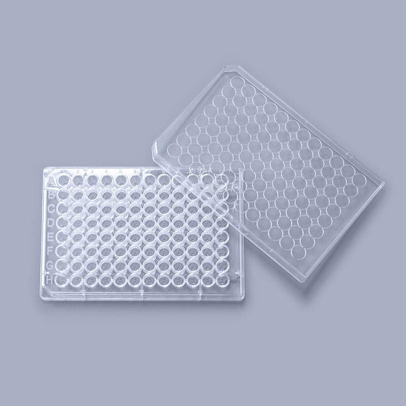 Ultra-Low Attachment Cell Culture Plates