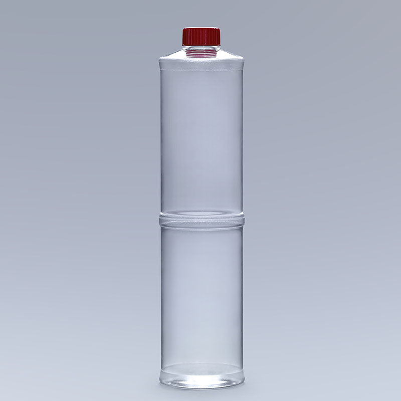 5L TC treated cell roller bottles
