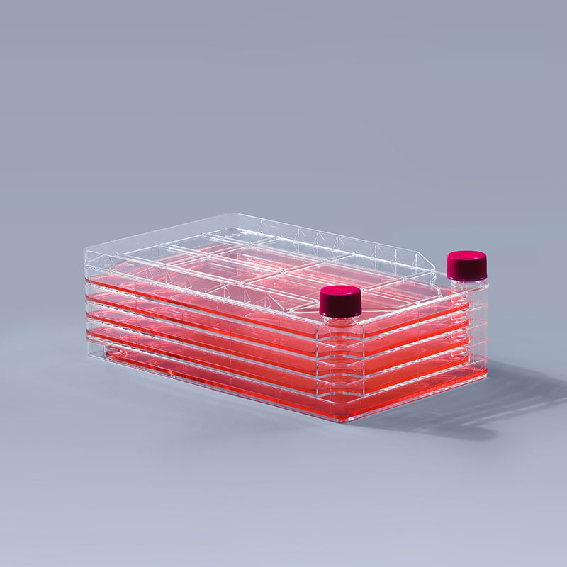 The Art and Science of Seeding Density in Cell Factories