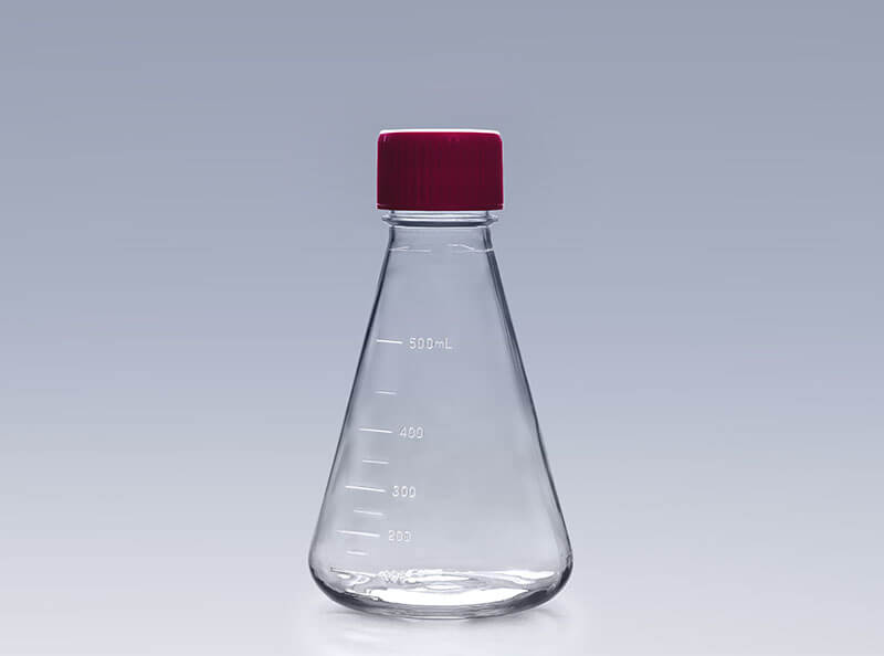 Cell culture shake flasks: An Important Tool for Cell Culture

