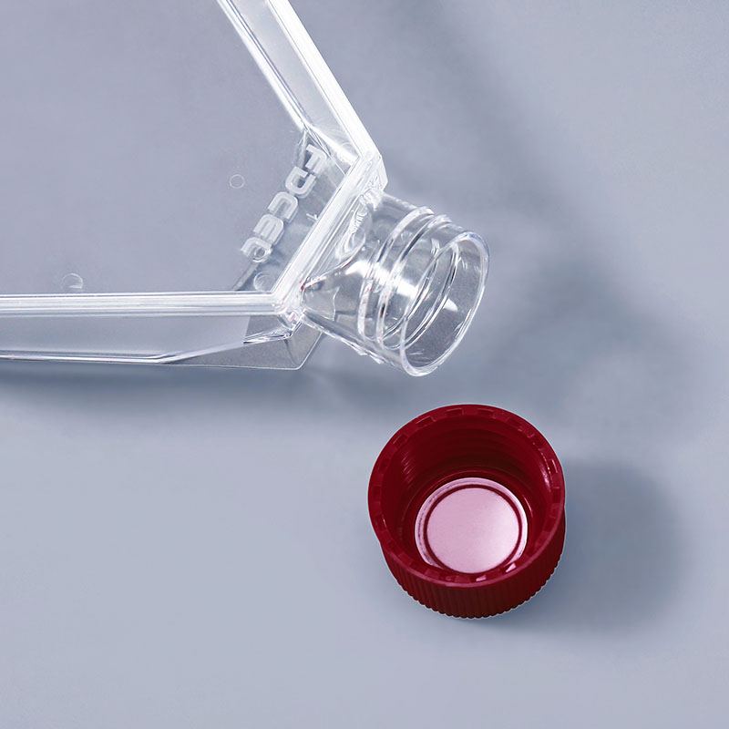 Three Key Factors in Choosing High-Quality Cell Culture Flasks